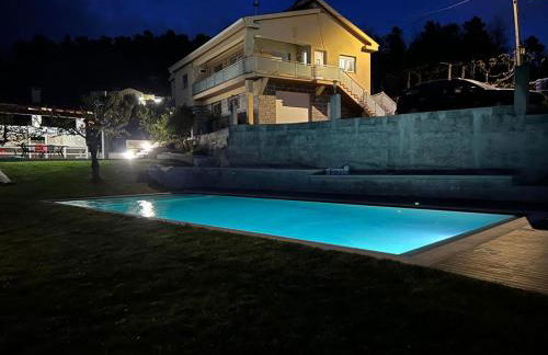 CASA DA CASTANHEIRA - Foto 5