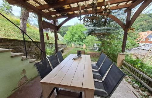 Platell Ferienhäuser Harz Lerbach - Foto 30