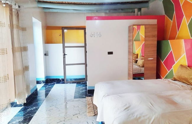 Hotel Amodou - Foto 4