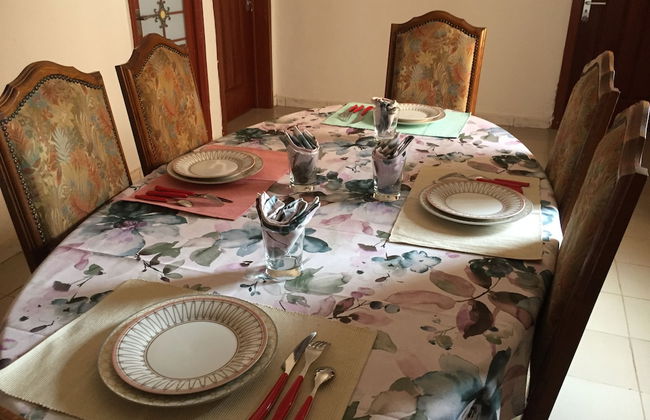 Villa Diamaka - Photo 25