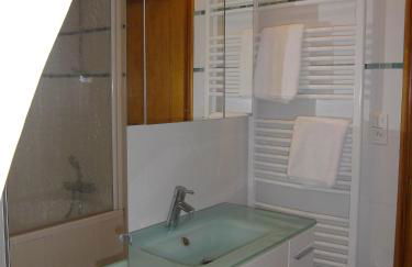 Gîte les Hortensias - Foto 24