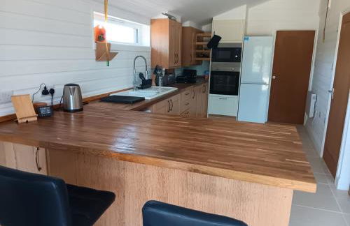 The Steps Holiday Let PHOCLE GREEN ROSS-ON-WYE HR9 7TW - Foto 11