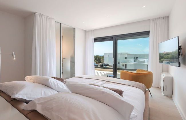 Luxury Villa del Sol - Foto 6