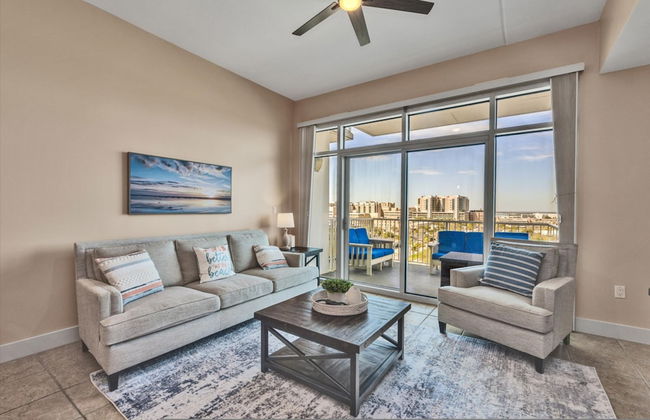 Blue Horizon in Galveston - Foto 9