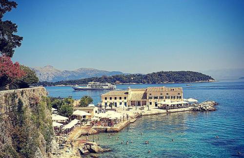Yia Sou Corfu! "Kolibri" - Foto 62