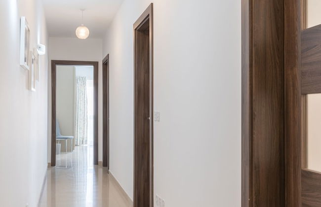 St.Julians apartment - Foto 27