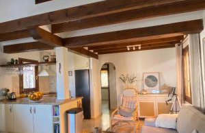 Casa el Montcel, a unique chalet with roofterrace and shared pool - Foto 58