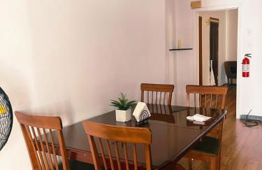 Ironbound 4 bdrm Industrial Suite! FREE parking - Photo 40