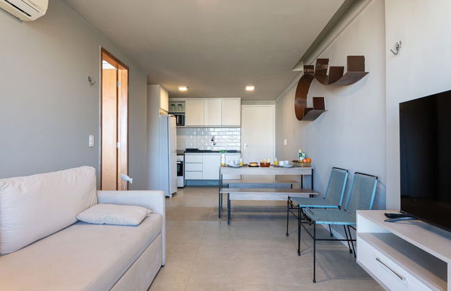 Praia Central Porto de Galinhas - Foto 23