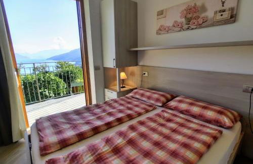 Apartment Casa Margherita-5 by Interhome - Foto 12