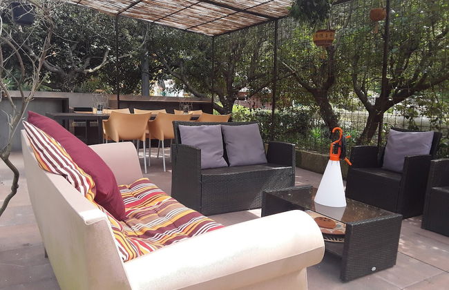 Villa in Tuscany With Historic Charm - Foto 36