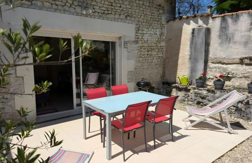 La Bonne Chauffe-Col de Cygne - Foto 22