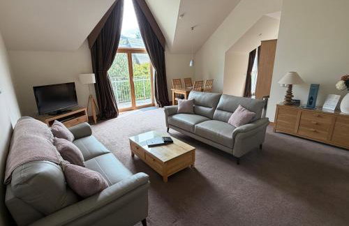 6, The Gallops, Mains of Taymouth Estate, Kenmore - Foto 5