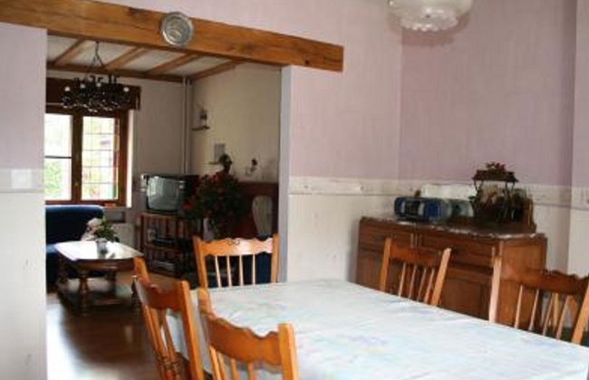 3 bedroom House in Vielsalm with garden - Photo 7