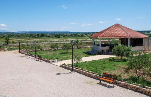 Gorgeous Home In Biograd Na Moru - Foto 21