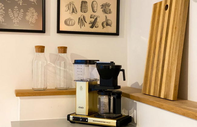 Charming Retreat in the Heart of Oud-beijerland - Foto 26