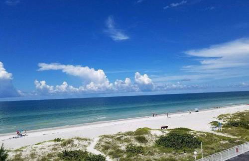 The Beach Oasis in Indian Shores, FL - Foto 37