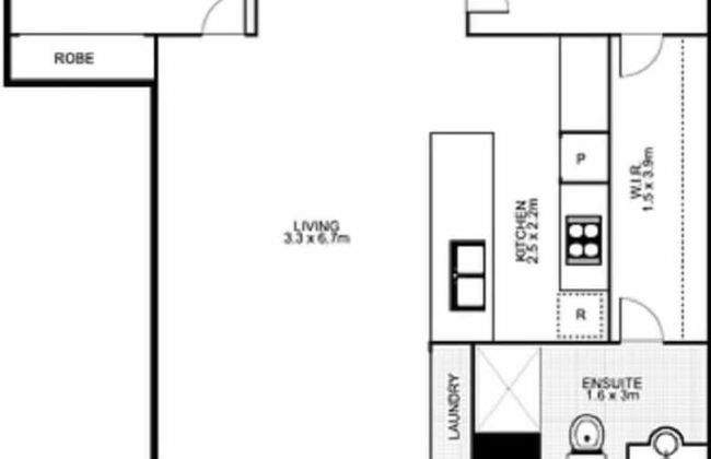 Keeping Cool on Connor - Foto 7