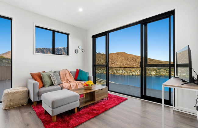 A LUCKIE CHARM - 3-BEDROOM TOWNHOUSE WITH SPECTACULAR VIEW - Foto 12