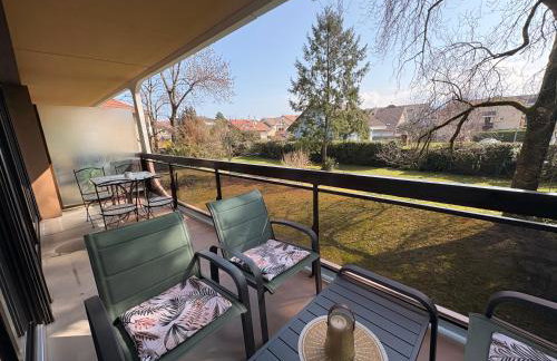 Le Duc de Savoie Thonon - Foto 55