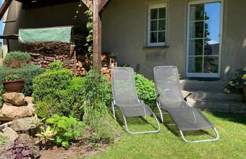 Ferienwohnung Firnhaber - Nieder Seifersdorf Oberlausitz - Foto 46