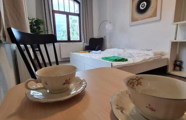 Ausblick Freital 5 - Foto 1