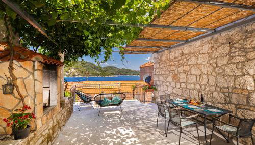 Apartments Daniela & Karlo - Foto 4