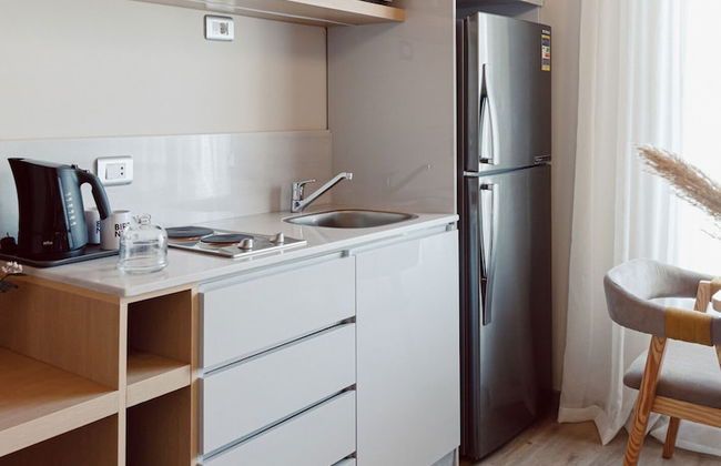 Bird Nest At Sheikh Zayed - Foto 20