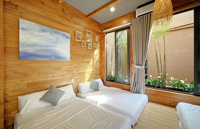 Vanilla Ho Tram Homestay - Foto 19