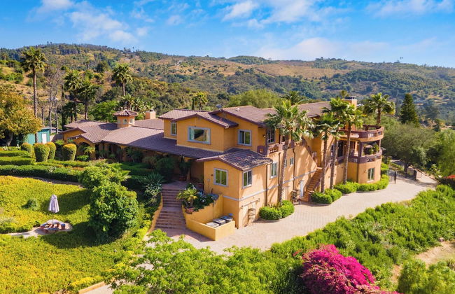 Keys Creek Main House by Avantstay Luxury 9bdr Estate - Foto 67