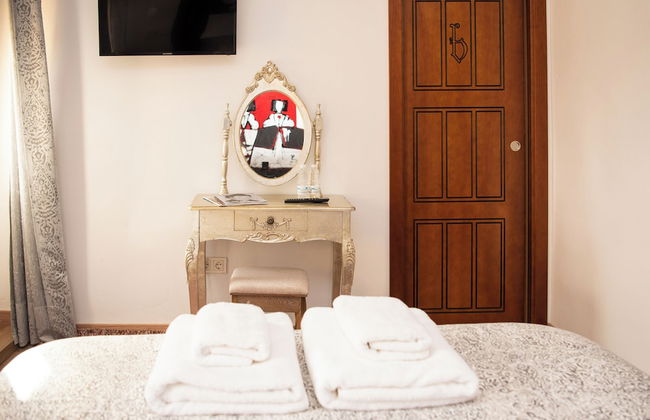 Hotel Castillo-Palacio de Bulbuente - Foto 16