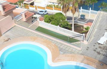 Apartamento incleibles vistas al océano y piscina. - Foto 39