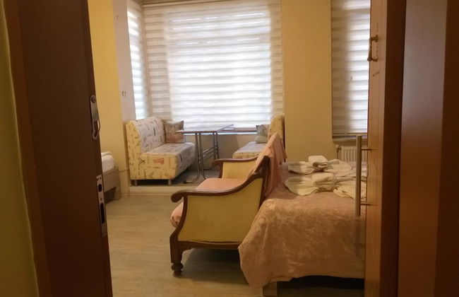 Taksim Ruby Suites - Foto 23