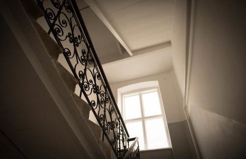 Apartment Palazzo, Zagreb town centre - Photo 59