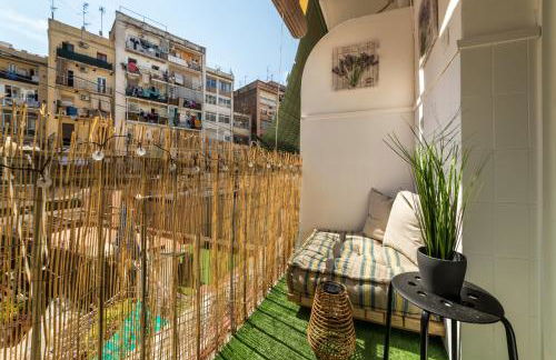 13PAR1004 - Fabulous apartment in the heart of Barcelona - Foto 30
