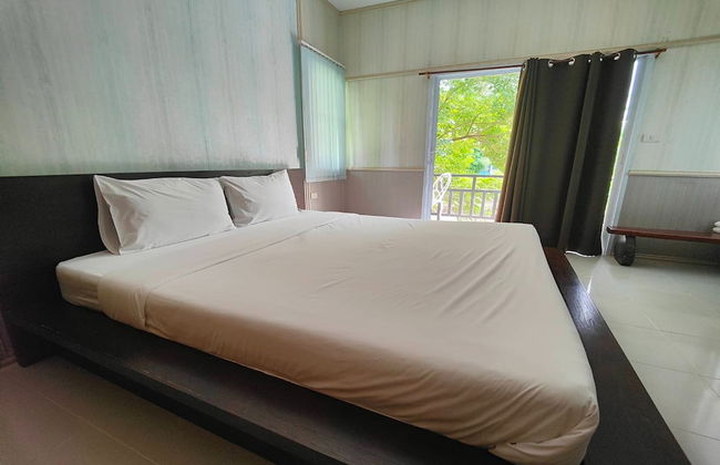 The Creek Resort - Foto 7