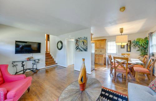 5 Mi to Trussville Birmingham Home with Balcony - Photo 1