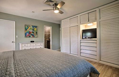 2 Mi to Beach! Oakland Park Home with Outdoor Oasis - Photo 16