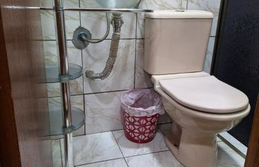 APART HOTEL MANAUS 20 Pessoas 6 Quartos - Photo 38