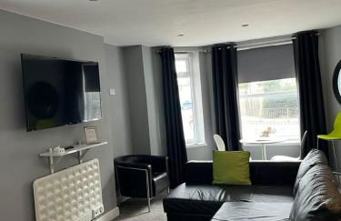 Stafford apartments - Foto 28