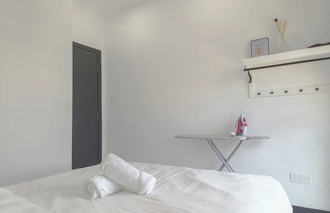 Neu Suites by Manhattan Group - Foto 70