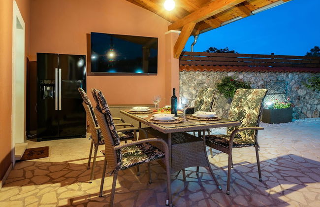 Villa Nika - Foto 44