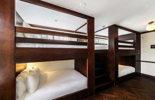 Jefferson Hotel - Foto 20