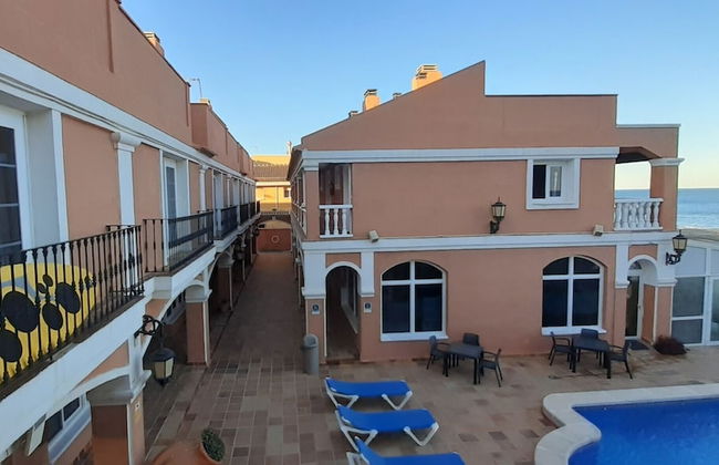 Lloyds Beach Club Aparthotel - Foto 32