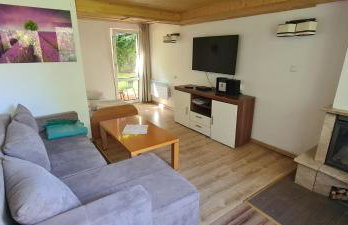 Domki OW Rycerka - Foto 1