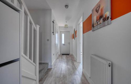 Primrose Court Private Parking near NEC - Photo 34