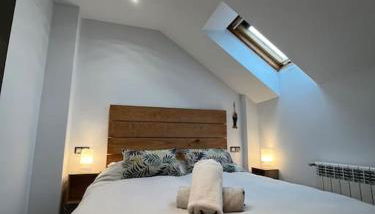 Aura Oviedo,Atico con garaje 604C by R2R Consulting - Foto 3