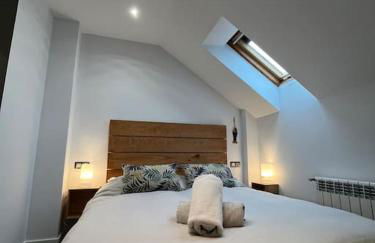 Aura Oviedo,Atico con garaje 604C by R2R Consulting - Foto 3