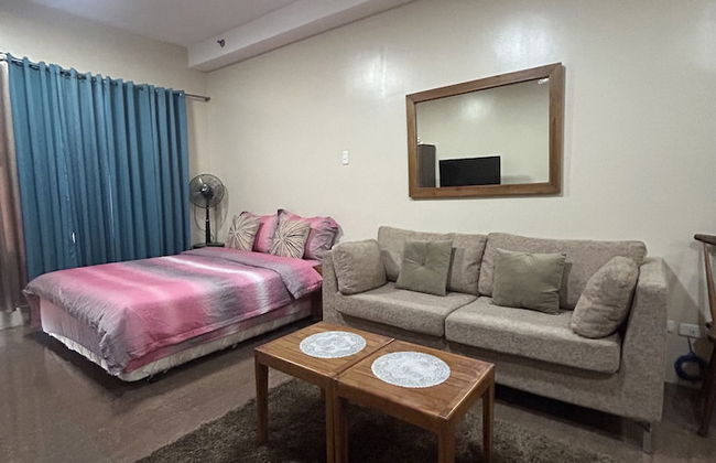 Manila Lee - Malate Bayview Mansion - Foto 11