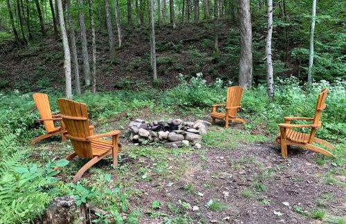 Cozy Three-Bedroom Cabin Near The Salmon River in Altmar, New York - Foto 11